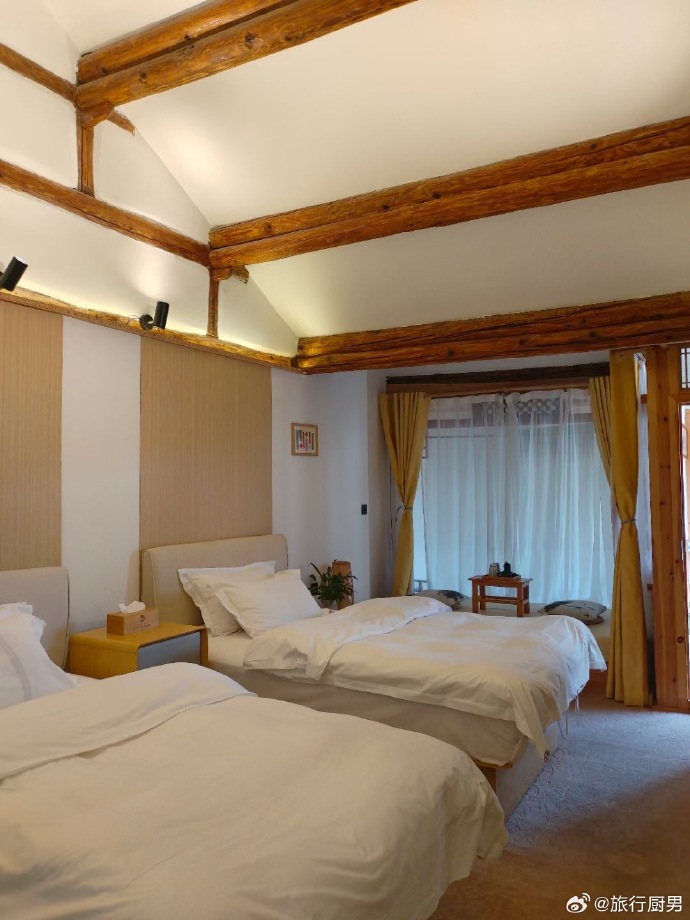 大理18元标间探秘，旅游博主亲授省钱住宿终极指南！