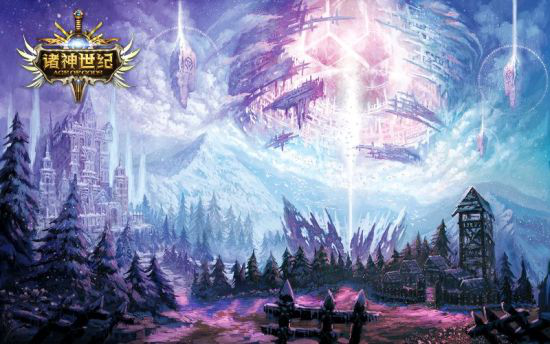 重塑神界，开放世界疲劳？重构神之传奇体验的三大核心法则