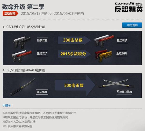 2026年CSOL2激活码终极指南，如何抢到永久破晓之刃？