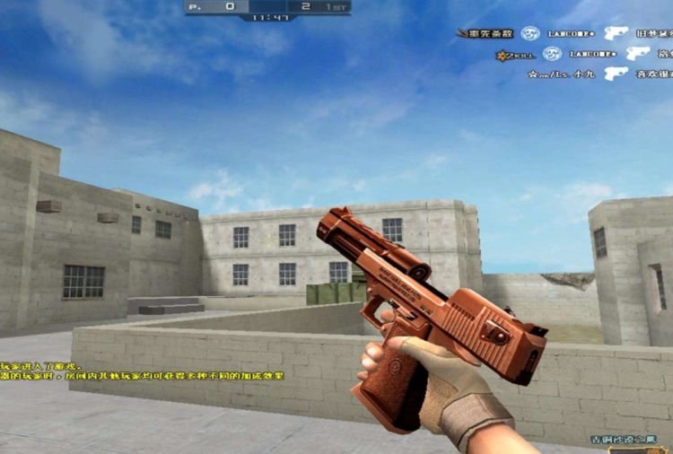 CF沙鹰修罗类型，2026年终极实战指南与技巧突破