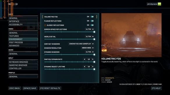 战争机器3配置类型终极解析，2026年如何优化设置提升帧率与流畅度？