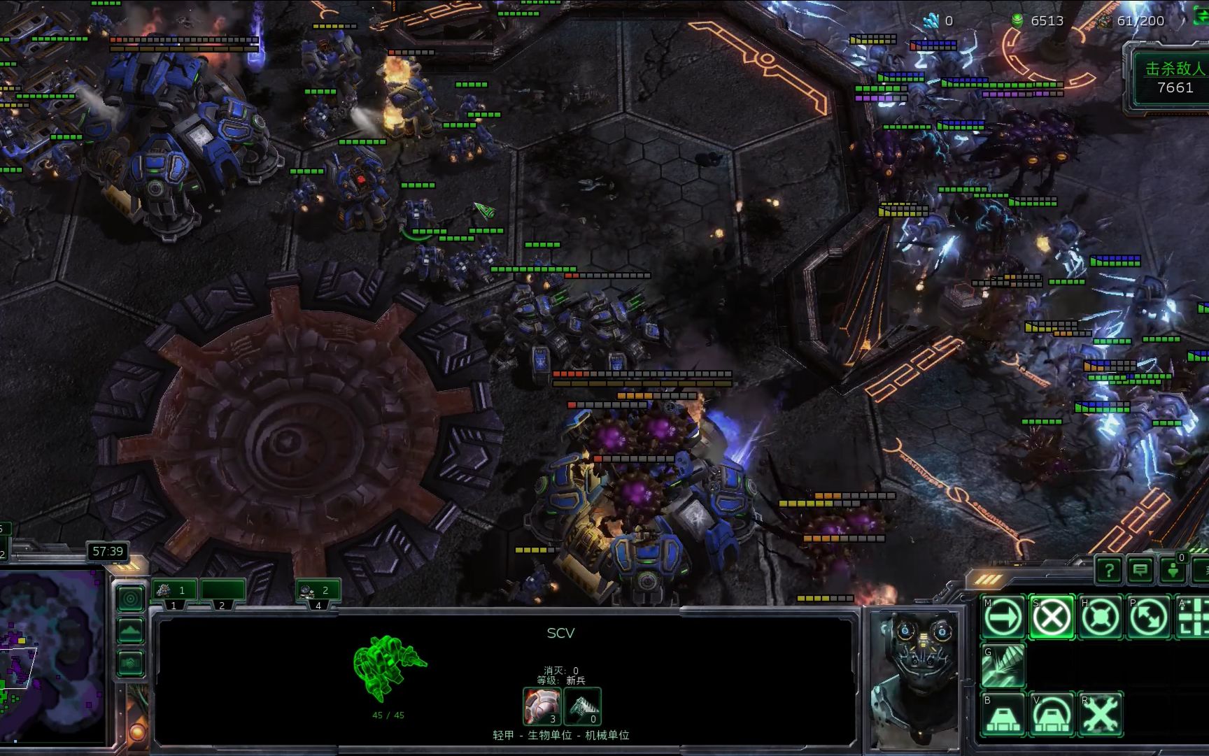 星际争霸2视频站类型全解析，2026年玩家必知的实战资源与高效进阶指南