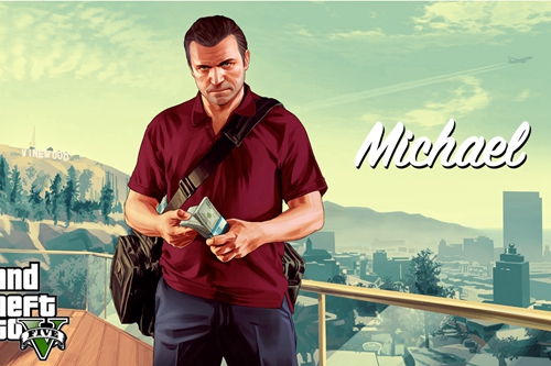 GTA5线上模式如何高效刷钱？2026年最新合法赚钱攻略