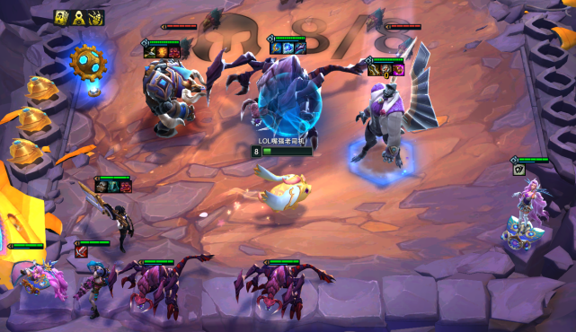 无冬之夜终极突破，2026年如何构建无敌角色并破解卡关难题？