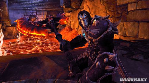 黑暗血统2，2026年终极指南！如何解锁死亡骑士的隐藏力量并速通全流程？