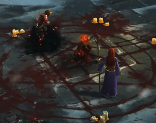 暗夜迷局三重反转全破译！致命阴谋类游戏隐藏结局触发终极指南