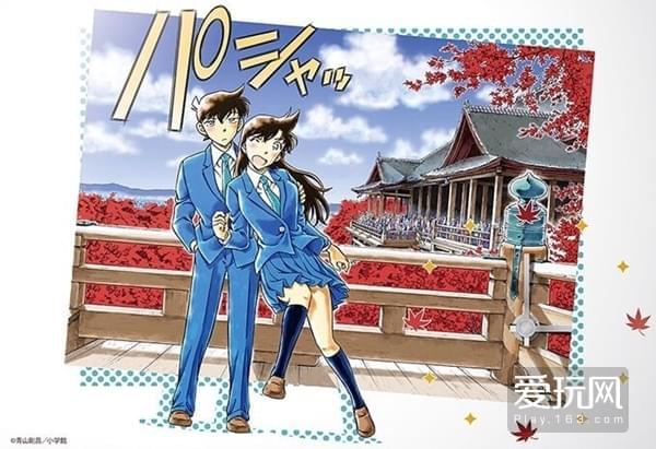 名侦探柯南三大核心玩法解析，2026年最热推理游戏如何选？