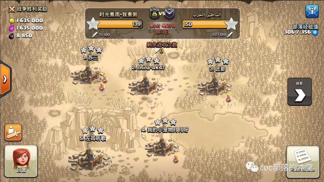 部落大联盟，2026年必学策略，打造顶级联盟的终极指南！