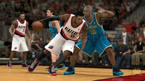 NBA 2K12，2026年玩家如何破解经典篮球模拟的终极生存法则？