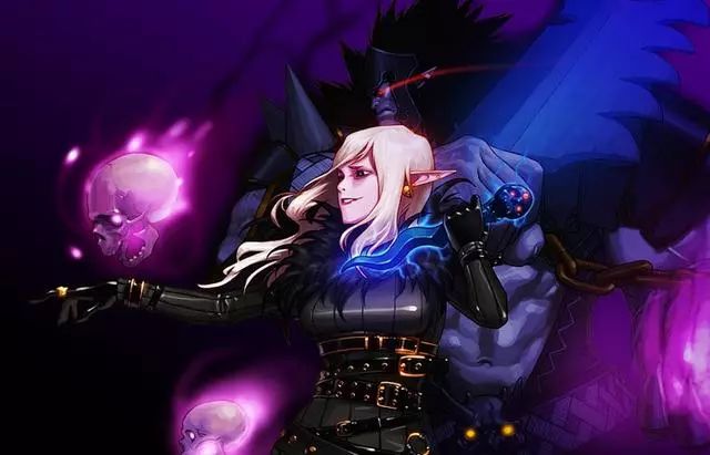 死灵术士技能类型深度解析，2026年热门需求与实战搭配权威指南