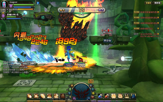 2026年如何突破2D横版网游瓶颈？实战技巧与热门推荐全解析