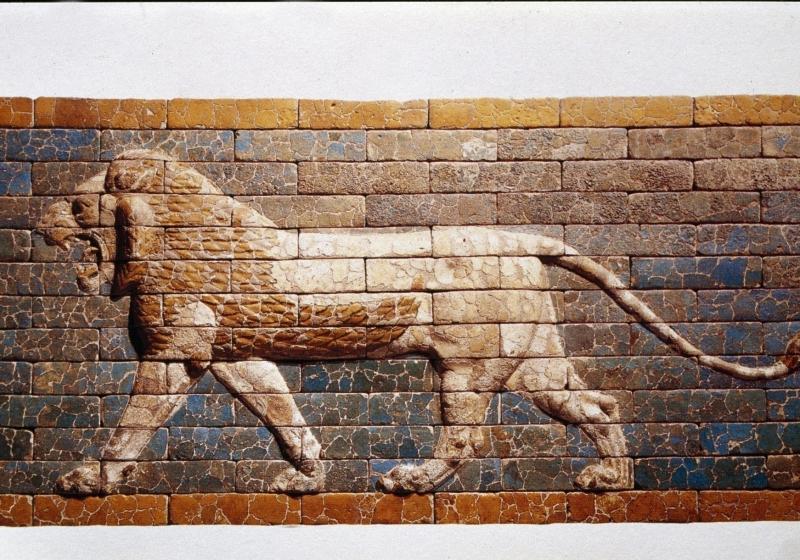 巴比伦城门为何不攻自破？深挖游戏内政系统对防御的致命瓦解