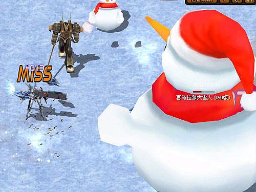 雪人堆到第几层能破冰社交？圣诞雪人游戏爆火背后的精准拿捏！
