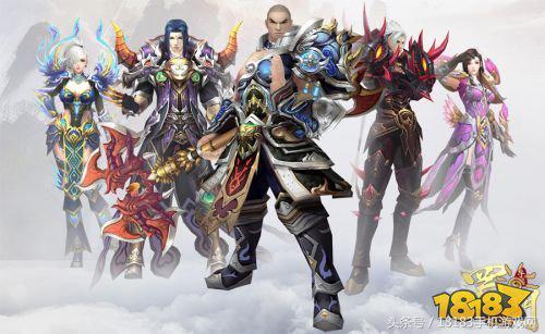 2026年蜀门手游私服终极指南，哪种SF类型能秒杀官服体验？