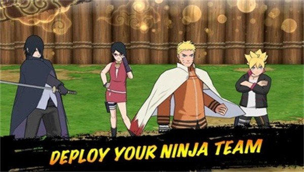 忍者村大战2.3，2026影级速成指南，打破瓶颈制霸忍界！