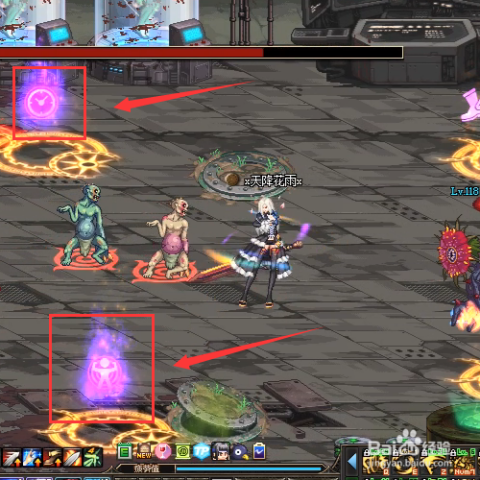 DNF疯狂实验室终极狂想，2026高爆率秘籍与实战通关全解析！