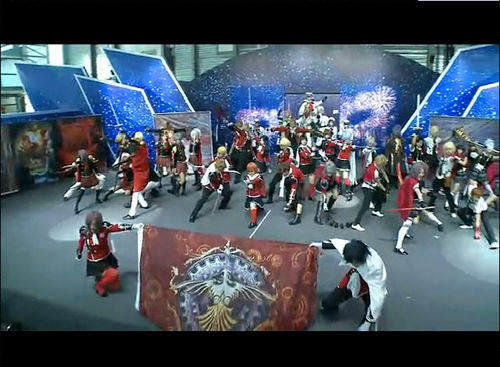 2026年ChinaJoy Cosplay嘉年华，新手如何快速入门并征服舞台？