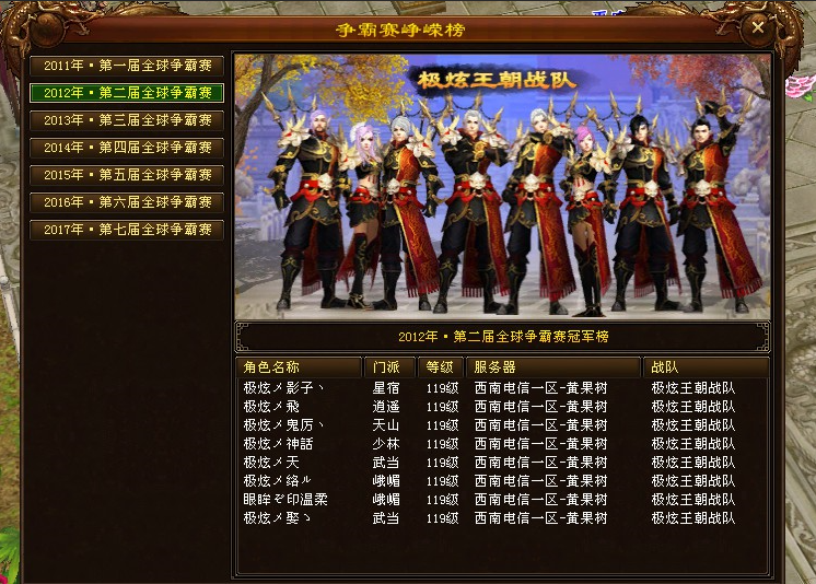 天龙八部骨灵腰带类型终极解析，2026年稀缺装备如何匹配热门玩家需求？