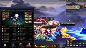 剑豪三觉后刷图瞬息之变！如何30秒风暴航路？神焰CP+歧路腰终极揭秘