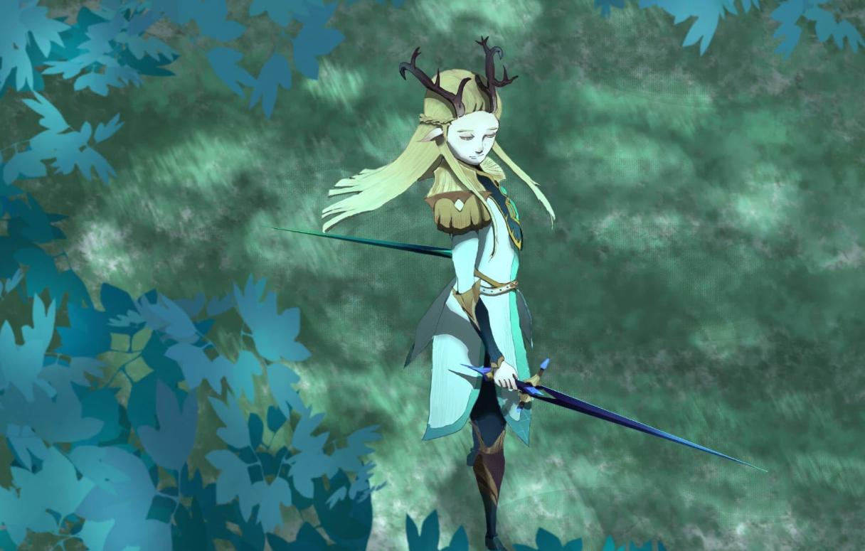 神魔大陆黑暗之潮版本，零氪党如何靠战盟玩法逆袭T0大佬？