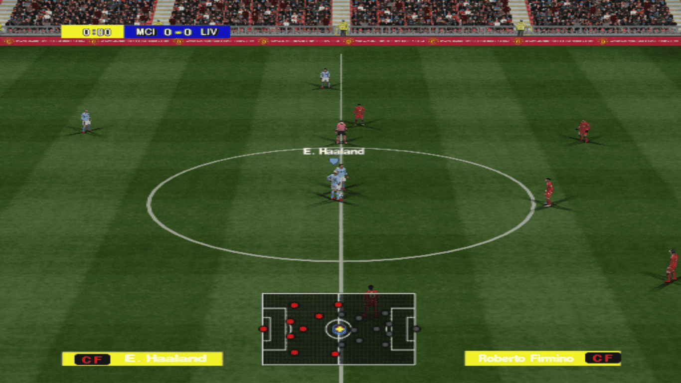 PES 2008怀旧指南，2026年重玩，如何解锁隐藏技巧称霸球场？