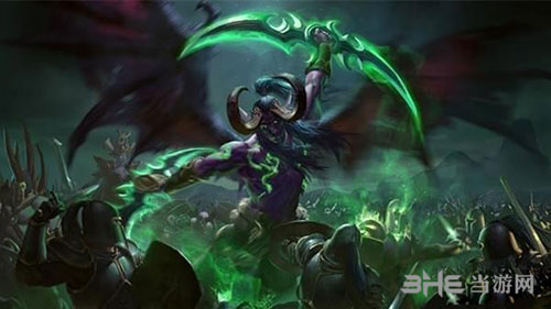 魔兽世界DPS排行榜，你的指南针还是陷阱？实战登顶的深度解析