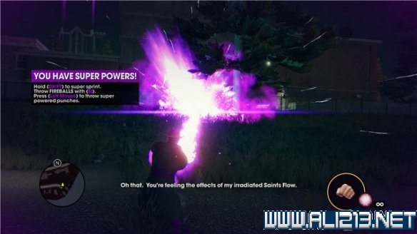 黑道圣徒3重制版终极优化指南，告别卡顿，全成就速通秘籍