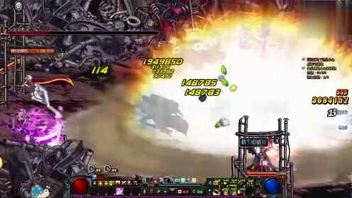 2026深渊必刷指南，110级版本速开通道与爆装攻略