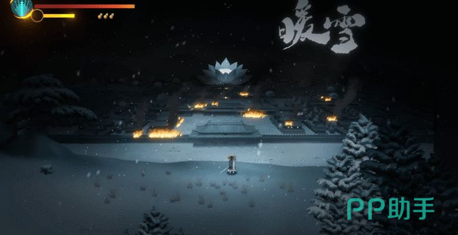 雪暖晴岚，如何解锁隐藏力量？权威指南带你征服游戏世界！