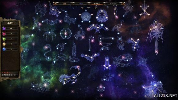 恐怖黎明冰点德鲁伊，2026终极Build揭秘，如何打造冰霜霸主？