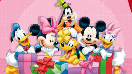 2026必看！米老鼠和唐老鸭三大游戏角色类型如何颠覆玩家策略？