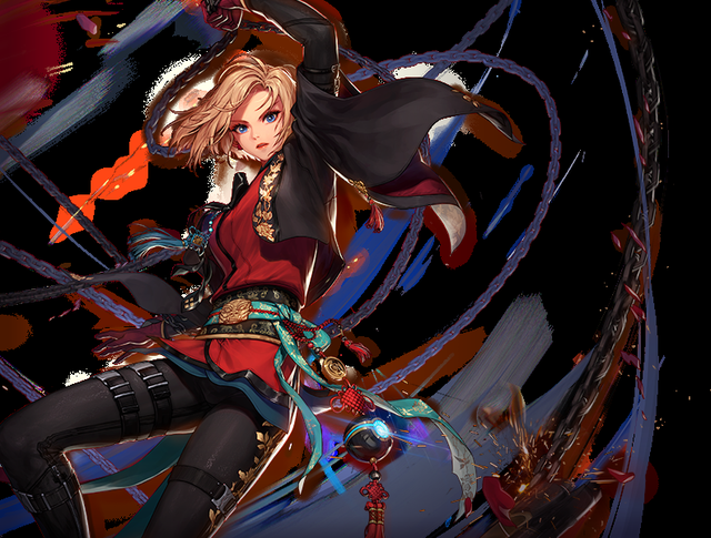 2026年DNF女枪手终极抉择，哪个职业能秒杀奥兹玛团本？权威加点指南