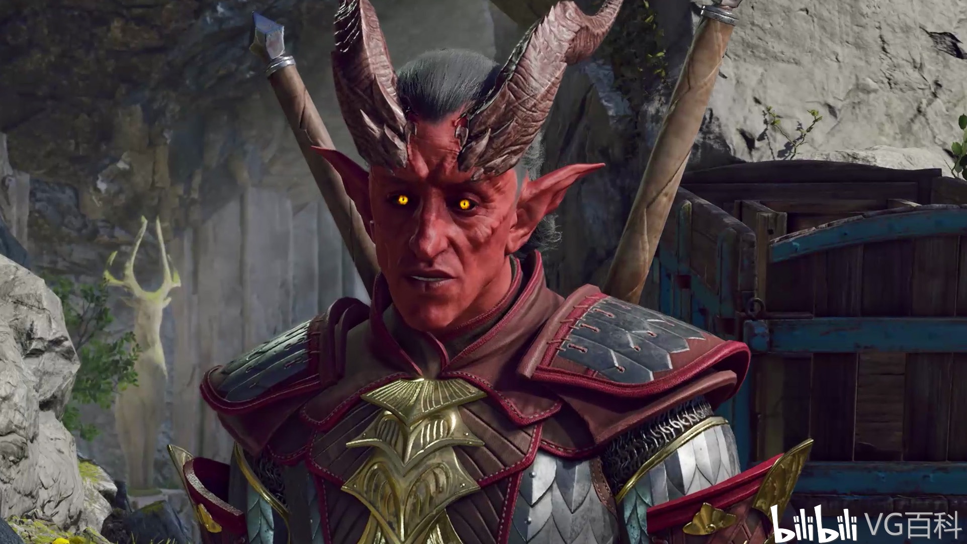 博德之门3，2026权威揭秘——终极战斗策略与隐藏任务全攻略