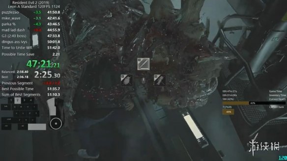 生化危机暴君类型终极指南，2024玩家必知的弱点与生存策略