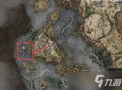 艾尔登法环辉石钥匙终极攻略，如何高效获取并解锁学院秘密？