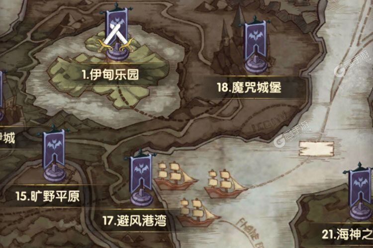 异界3图速通全解，2026最新机制拆解+职业流派破局指南