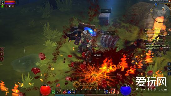 2026年必学，火炬之光2宠物技能类型终极搭配与实战破局秘籍