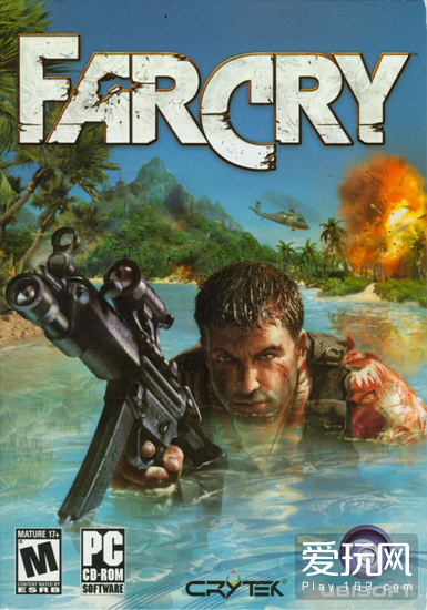 孤岛惊魂1配置终极优化，2026年权威指南让经典重生