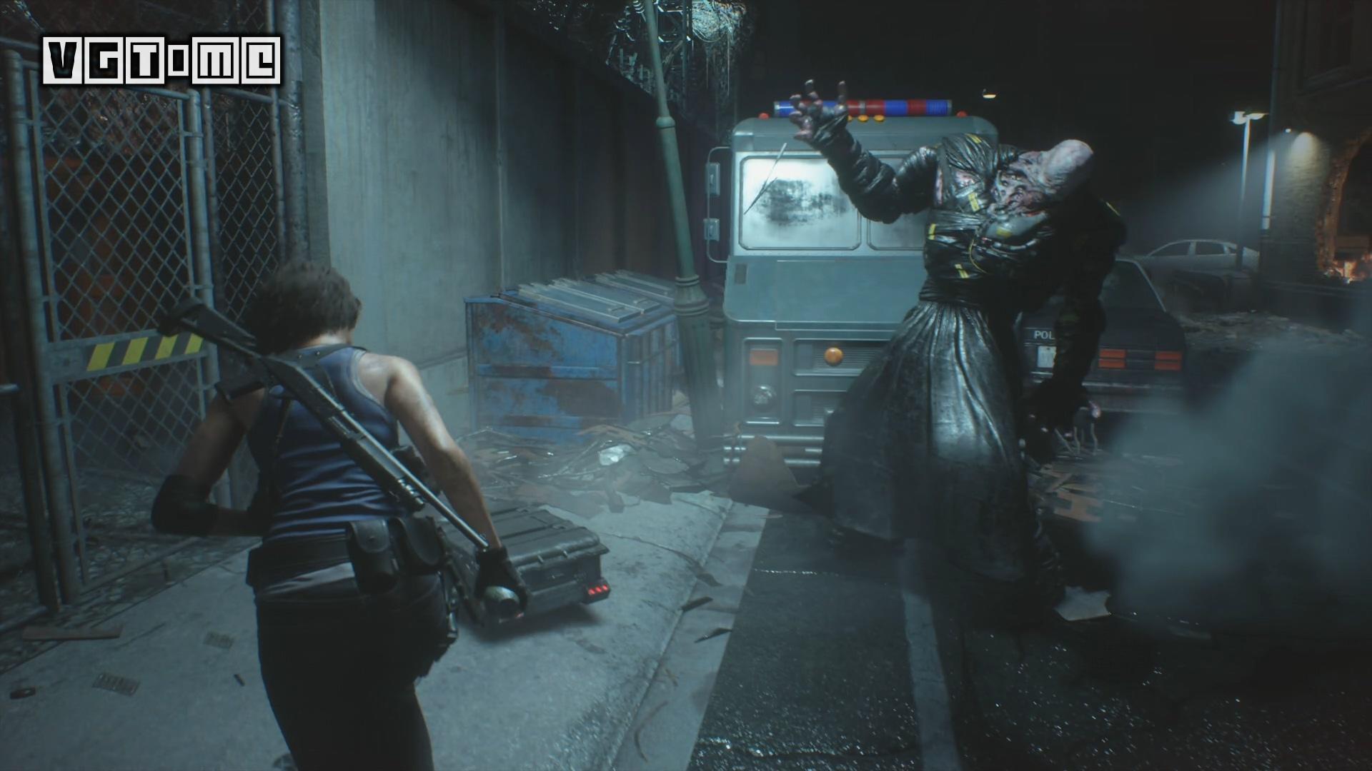 生化危机3图文攻略，2026终极生存秘籍与隐藏要素权威解析