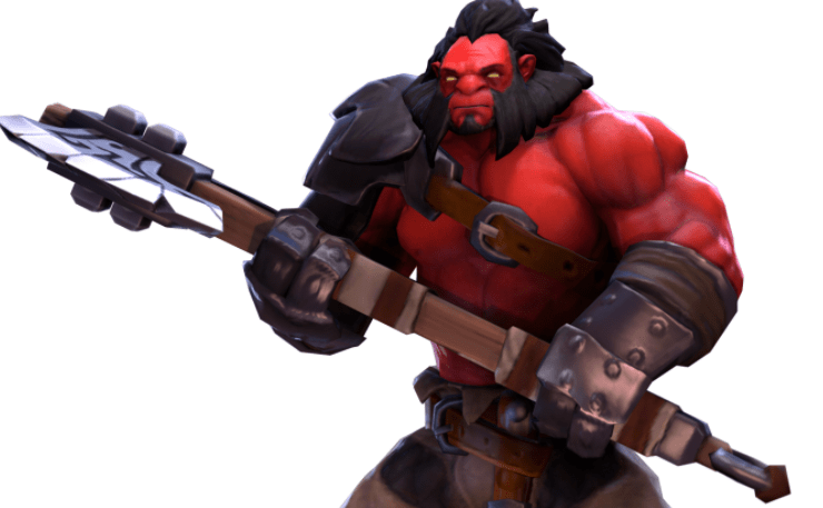 斧王，2026年如何化身战场绞肉机？独家深度解析与实战救星指南