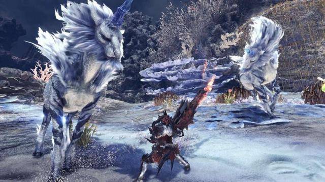 雪狮子终极攻略，2026必刷的冰系霸主如何速成？