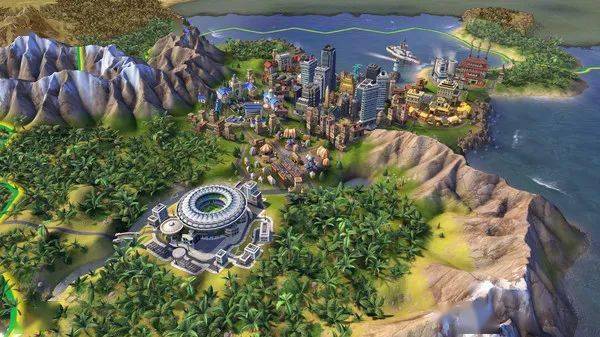 阿尔玛王国攻略，2026年独家秘笈，如何化解资源危机并称霸虚拟帝国？