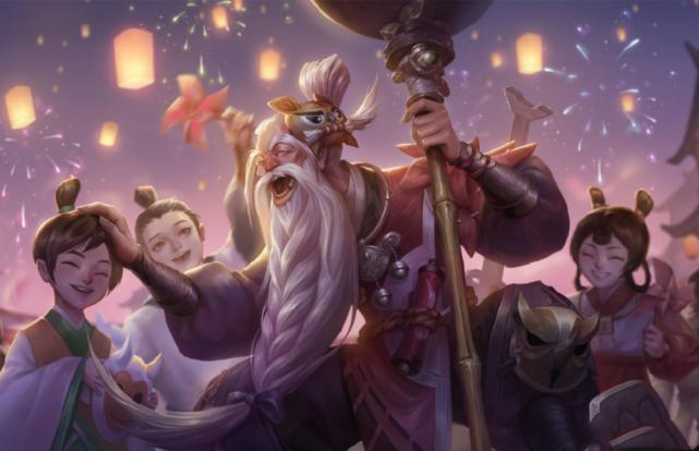 英雄联盟皮肤类型大揭秘，如何精准匹配热门需求领到心仪免费皮肤？