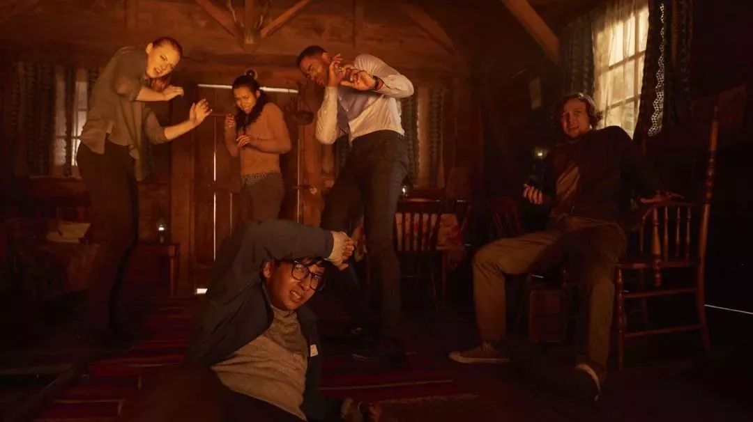 2026年逃生游戏爆发，稀缺策略揭秘如何征服最热密室