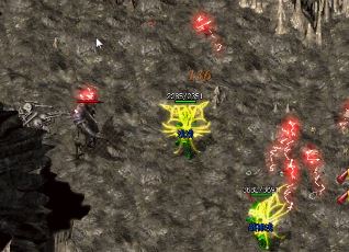 神技觉醒还是速刷为王？传奇3暗殿秘辛与职业天花板突破指南