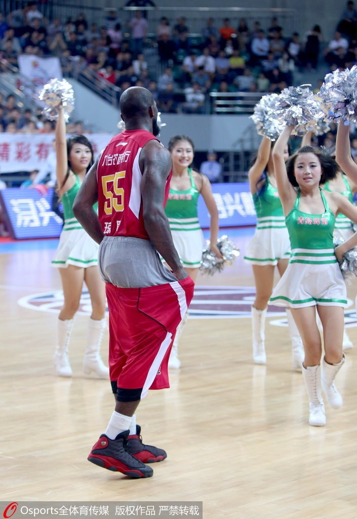 CBA拉拉队美女类型全解析，2026年如何精准匹配热门需求并脱颖而出？