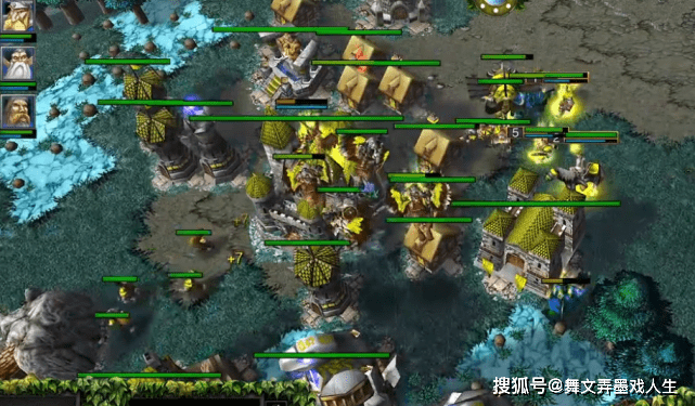 你的微操还在送兵？2026魔兽争霸翻盘核心技巧深度解构