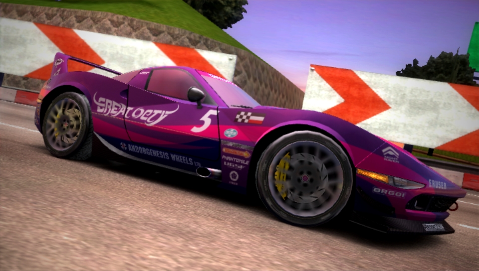 山脊赛车22026年漂移秘籍大公开，如何从菜鸟变赛道王者？