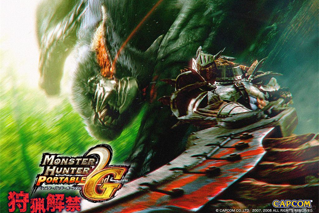 怪物猎人ol官网崩溃？2026年4月玩家必看，下载/活动/配装全解析指南