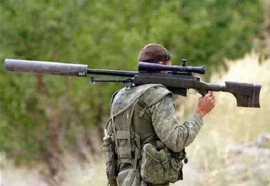 Barrett战龙类型终极指南，2026年如何成为狙击之王？